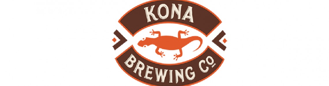 Kona Brewing Kona Brewing