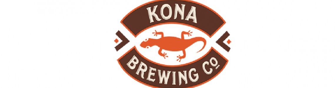 Kona Brewing