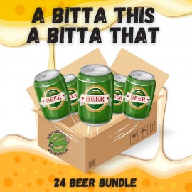 A Bitta This, A Bitta That 24 Pack A Bitta This, A Bitta That 24 Pack