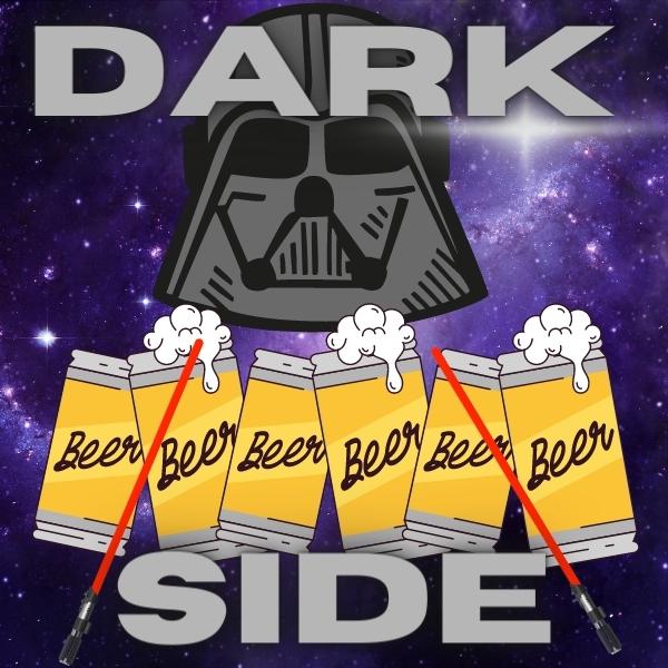 Dark Side 12 Pack