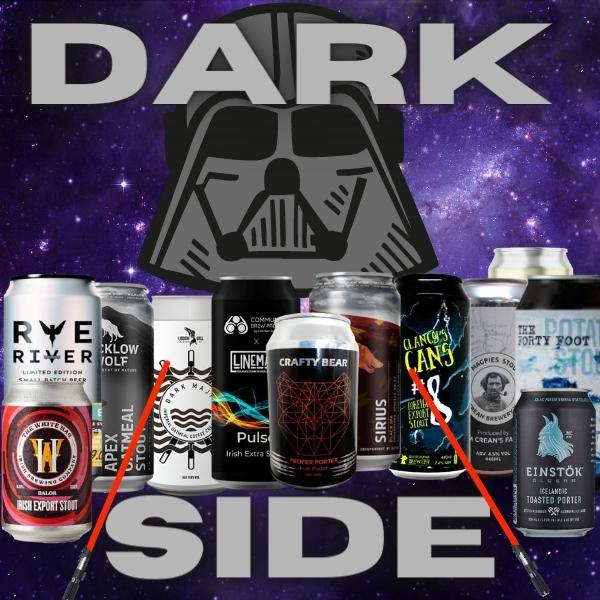Dark Side 12 Pack Dark Side 12 Pack