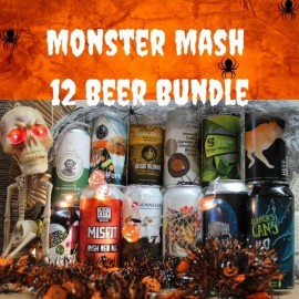 Monster Mash 12 Pack