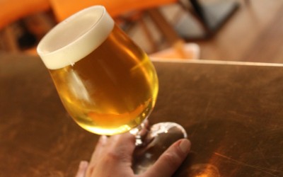 Here’s (and beers!) to 2021 Here’s (and beers!) to 2021