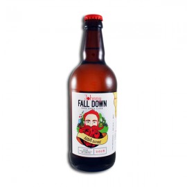 Johnny Fall Down Bitter Sweet Apples Cider Johnny Fall Down Bitter Sweet Apples Cider