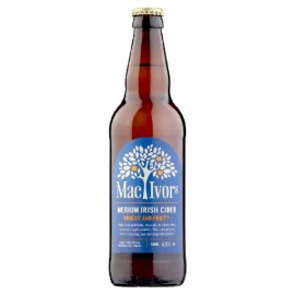 Mac Ivors Medium Cider Mac Ivors Medium Cider