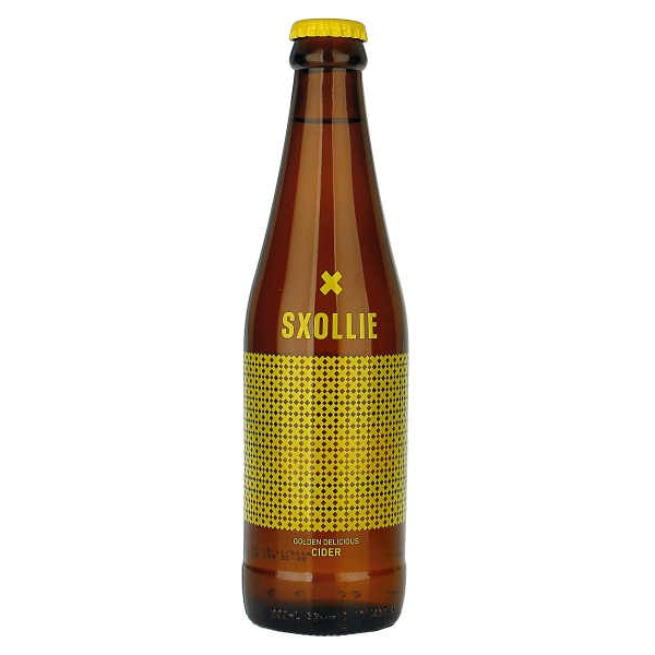 Sxollie Golden Delicious Sxollie Golden Delicious