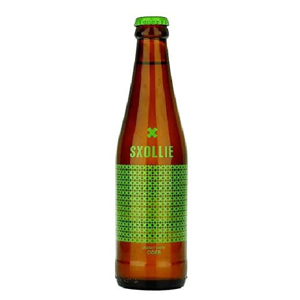 Sxollie Granny Smiths Sxollie Granny Smiths