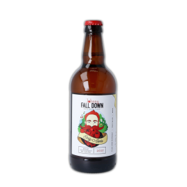 Johnny Fall Down Early Apples Cider Johnny Fall Down Early Apples Cider