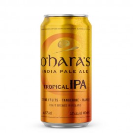 O'Hara's Tropical IPA O'Hara's Tropical IPA