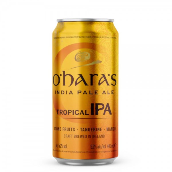 O'Hara's Tropical IPA