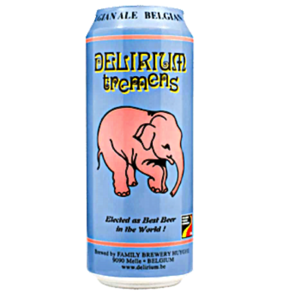 Delirium Tremens (Can)