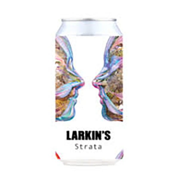 Larkins Single Hop Strata Larkins Single Hop Strata