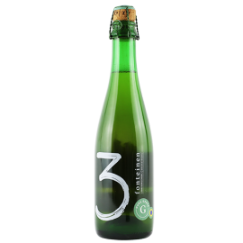 Brouwerij 3 Fonteinen Oude Geuze Brouwerij 3 Fonteinen Oude Geuze