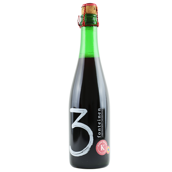 Brouwerij 3 Fonteinen Oude Kriek