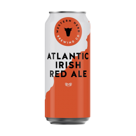 Western Herd Atlantic Red Ale