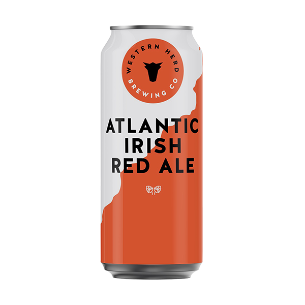 Western Herd Atlantic Red Ale