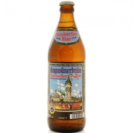 Augustiner Oktoberfest Augustiner Oktoberfest