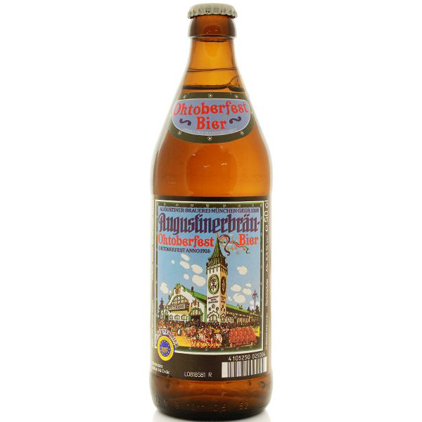 Augustiner Oktoberfest Augustiner Oktoberfest