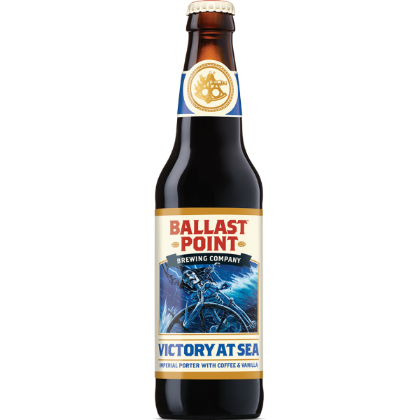 Ballast Point Victory at Sea - Imperial Porter