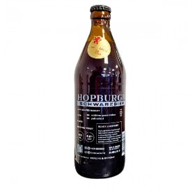 Barrelhead Brewing Schwarzbier Barrelhead Brewing Schwarzbier