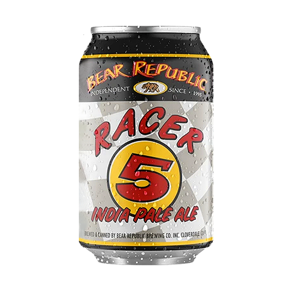 Bear Republic Racer 5 IPA