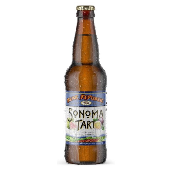 Bear Republic Sonoma Tart Bear Republic Sonoma Tart