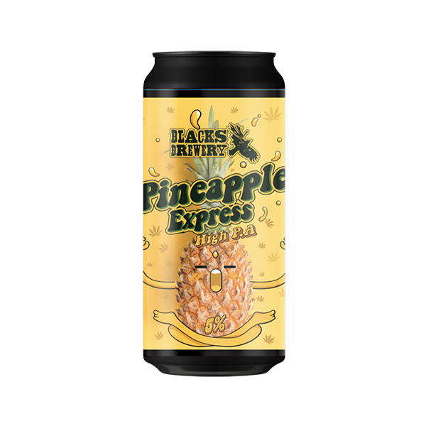 Blacks Pineapple Express Pale Ale