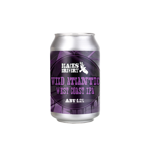 Blacks Wild Atlantic IPA Blacks Wild Atlantic IPA