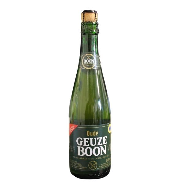 Oude Geuze