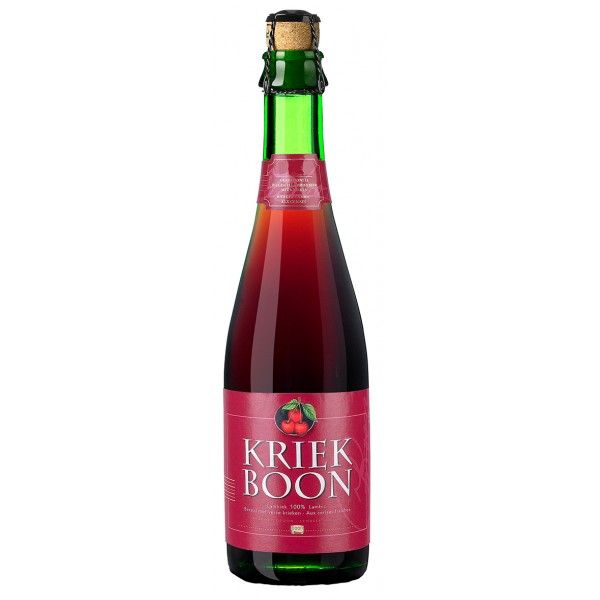 Boon Kriek