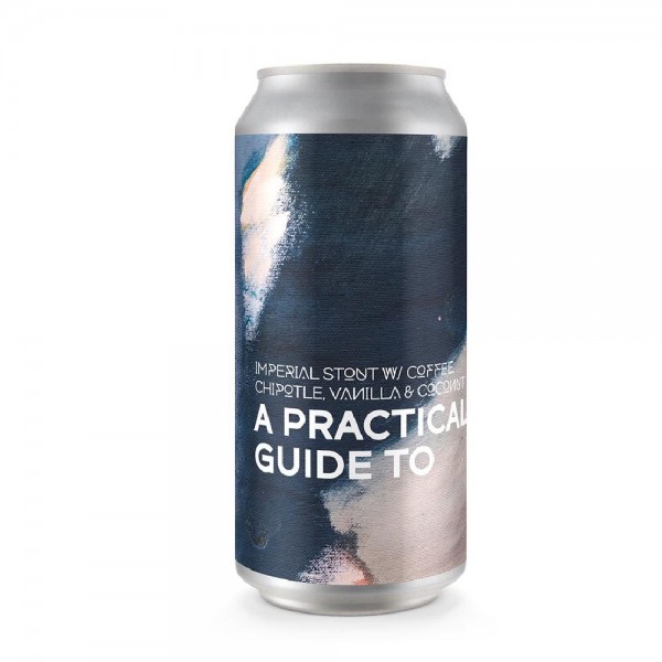 Boundary Brewing A Practical Guide Imperial Stout Boundary Brewing A Practical Guide Imperial Stout