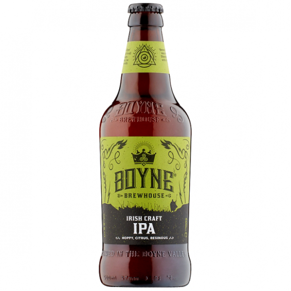 Boyne IPA Boyne IPA