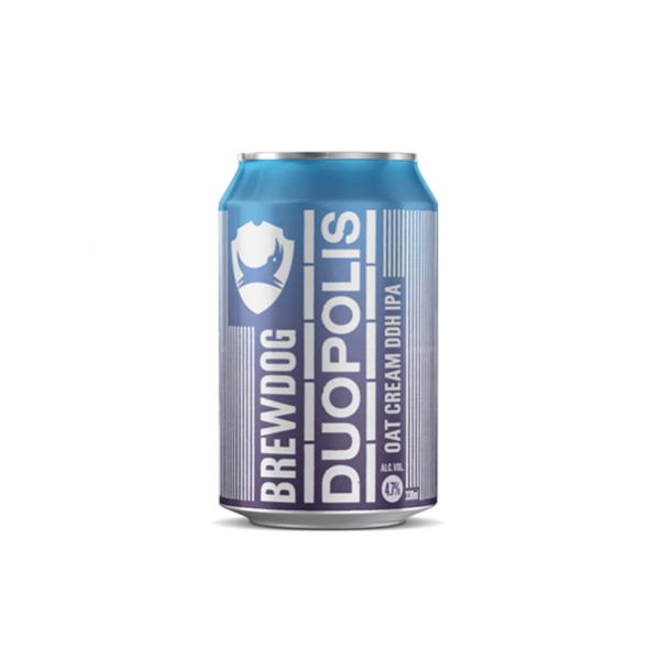 BrewDog Dupolis IPA BrewDog Dupolis IPA