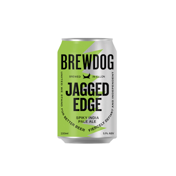 BrewDog Jagged Edge IPA