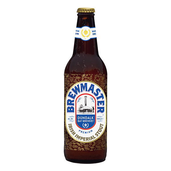 Brewmaster Imperial Stout Brewmaster Imperial Stout