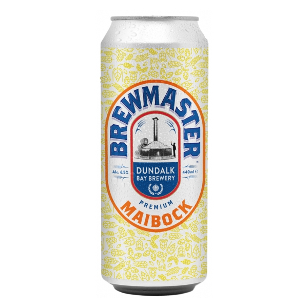 Brewmaster Maibock Brewmaster Maibock