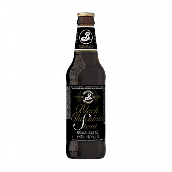 Brooklyn Brewery Black Chocolate Stout Brooklyn Brewery Black Chocolate Stout