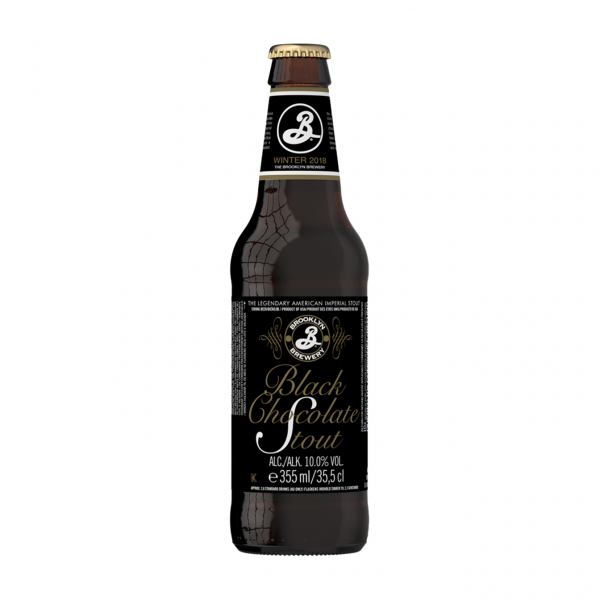 Brooklyn Brewery Black Chocolate Stout