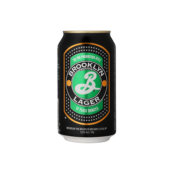 Brooklyn Brewery Lager