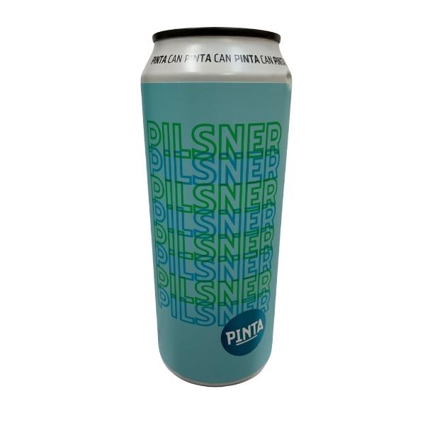 Browar Pinta Pilsner Pinta Browar Pinta Pilsner Pinta