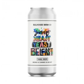 Bullhouse Brew Yeast Belfast Bullhouse Brew Yeast Belfast