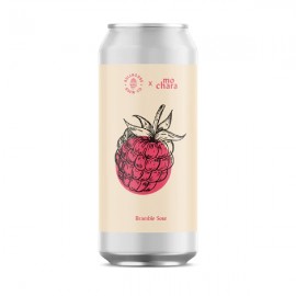 Bullhouse Brew Bramble Sour Bullhouse Brew Bramble Sour