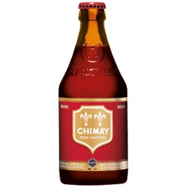 Chimay Red Chimay Red