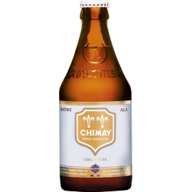 Chimay White Chimay White