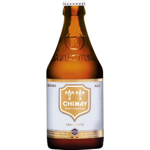 Chimay White