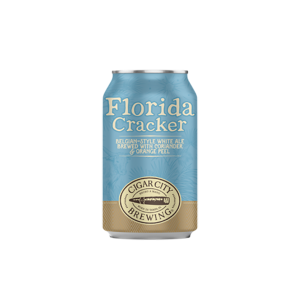 Cigar City Florida Cracker Cigar City Florida Cracker