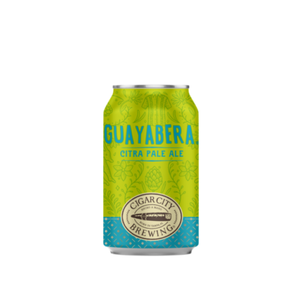 Cigar City Guayabera