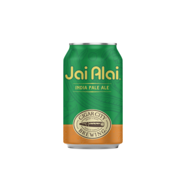 Cigar City Jai Alai