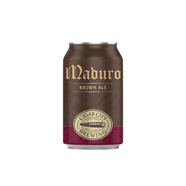 Cigar City Maduro Cigar City Maduro