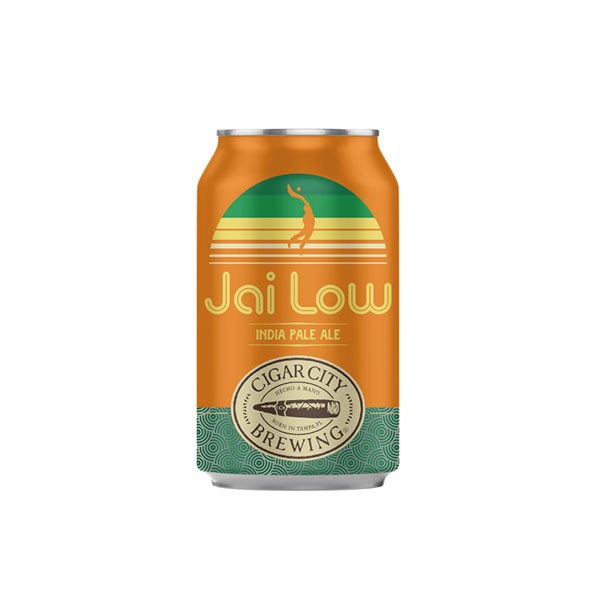 Cigar City Jai Low